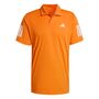 adidas Club 3Str Polo - puor