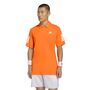 adidas Club 3Str Polo - puor