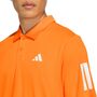 adidas Club 3Str Polo - puor