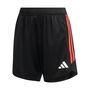 adidas Tiro26C Show - black/selure