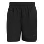 adidas M Ct Wv Short - black