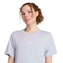 adidas W Sl Sj T - halsil/white