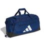 adidas Tra Def Duf M - dkblue/white