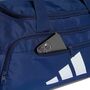 adidas Tra Def Duf S - dkblue/white
