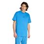 adidas M A Szn T - rayblu