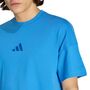 adidas M A Szn T - rayblu