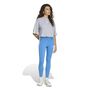 adidas W 3S Sj Leg - rayblu/white