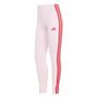 adidas W 3S Sj Leg - clpink/purrub