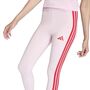 adidas W 3S Sj Leg - clpink/purrub