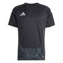 adidas T26 C Gk Jsy M - black