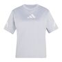 adidas W Z.N.E. Tee - halsil