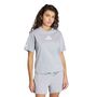 adidas W Z.N.E. Tee - halsil