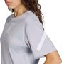 adidas W Z.N.E. Tee - halsil