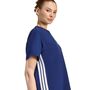 adidas W 3S T Dre - dkblue/white