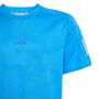 adidas J Spi 3S Tee - lurabl/broyal