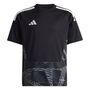adidas T26 C Gk Jsy Y - black