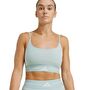 adidas Hyg Ls Bra - wosa