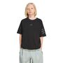 adidas J Fi 3S  Tee - black/black