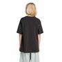 adidas J Fi 3S  Tee - black/black
