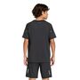 adidas J Spi 3S Tee - black/black