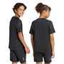 adidas J Spi 3S Tee - black/black