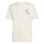 adidas Mascot Tee Fot - clowhi