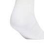 adidas Leo Sock 3Pp - earstr/shabrn/white