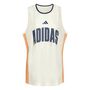 adidas W Sta Seas Tank - owhite/puor/dkblue