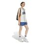 adidas W Sta Seas Tank - owhite/puor/dkblue