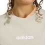adidas W Lin Sj T - woca/white