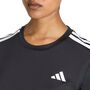 adidas Hyg Tee - black