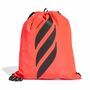 adidas Pred Gymsack - lucred/black