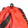 adidas Pred Gymsack - lucred/black