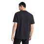 adidas Real Tt Tee - black