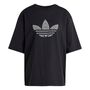 adidas Real Tt Tee - black
