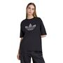 adidas Real Tt Tee - black