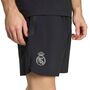 adidas Real Tt Sho - black