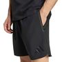 adidas Real Tt Sho - black