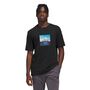 adidas M Photorl 3B T - black