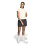 adidas W Z.N.E. Bb Tee - blupnk