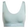 adidas Q1 Hyg Ls Bra - wosa