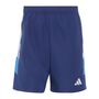 adidas Tiro Es W Sho - dkblue/broyal/white