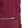 adidas Q1 Hyg Hoodie - maroon