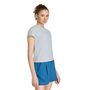 adidas W Z.N.E. Bb Tee - halsil