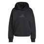adidas W Z.N.E. Oh Hd - black