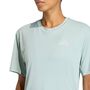 adidas Run Ess Tee W - wosa