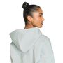 adidas Q1 Hyg Hoodie - wosa