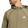 adidas Tech App S-Top - olistr