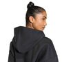 adidas Q1 Hyg Hoodie - black