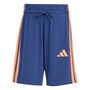 adidas Lk 3S T-Set 160 - duor/dkblue